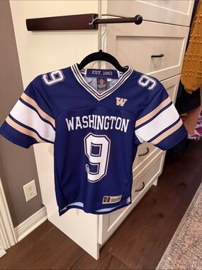 Gameday Greats Jersey
